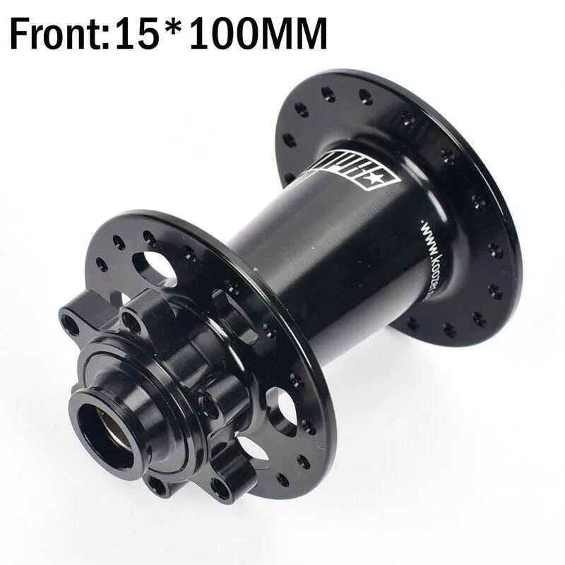 KOOZER Bicycle Hubs XM490 PRO 32 Hole Rear hub For Sram XX1 GX XD 12 Speed Disk Brake Mtb Bicycle Hub Parts 135x10MM 142x12MM