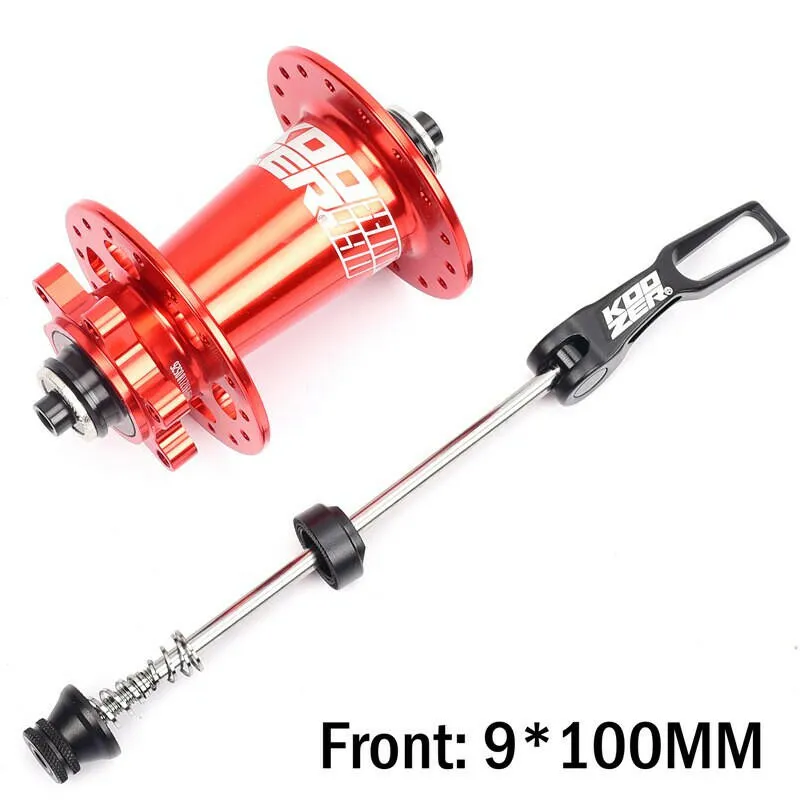 KOOZER Bicycle Hubs XM490 PRO 32 Hole Rear hub For Sram XX1 GX XD 12 Speed Disk Brake Mtb Bicycle Hub Parts 135x10MM 142x12MM