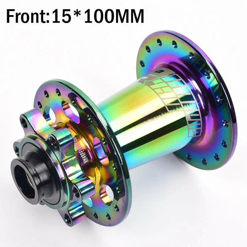 KOOZER Bicycle Hubs XM490 PRO 32 Hole Rear hub For Sram XX1 GX XD 12 Speed Disk Brake Mtb Bicycle Hub Parts 135x10MM 142x12MM
