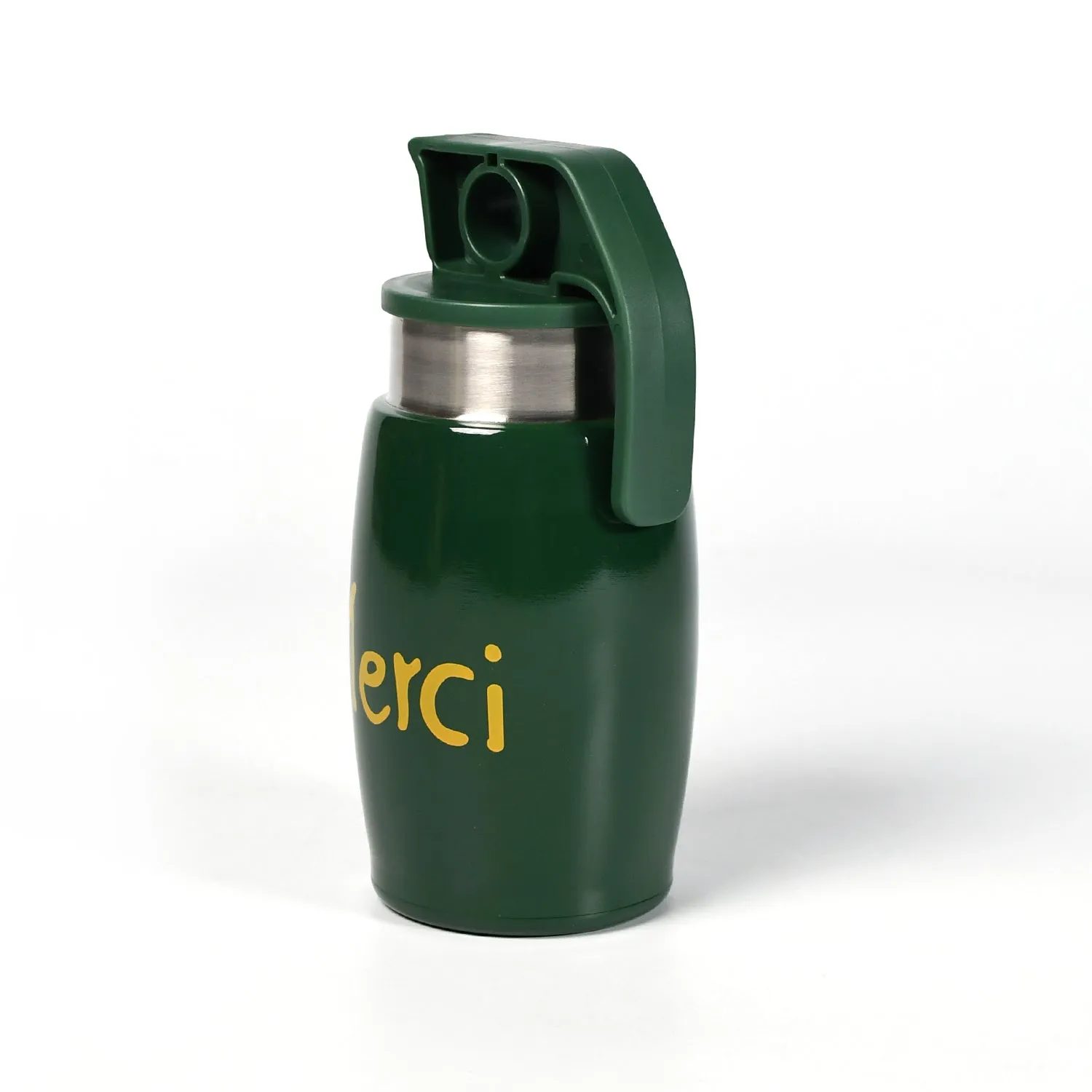 Leak-Proof Water Bottle (280ml)