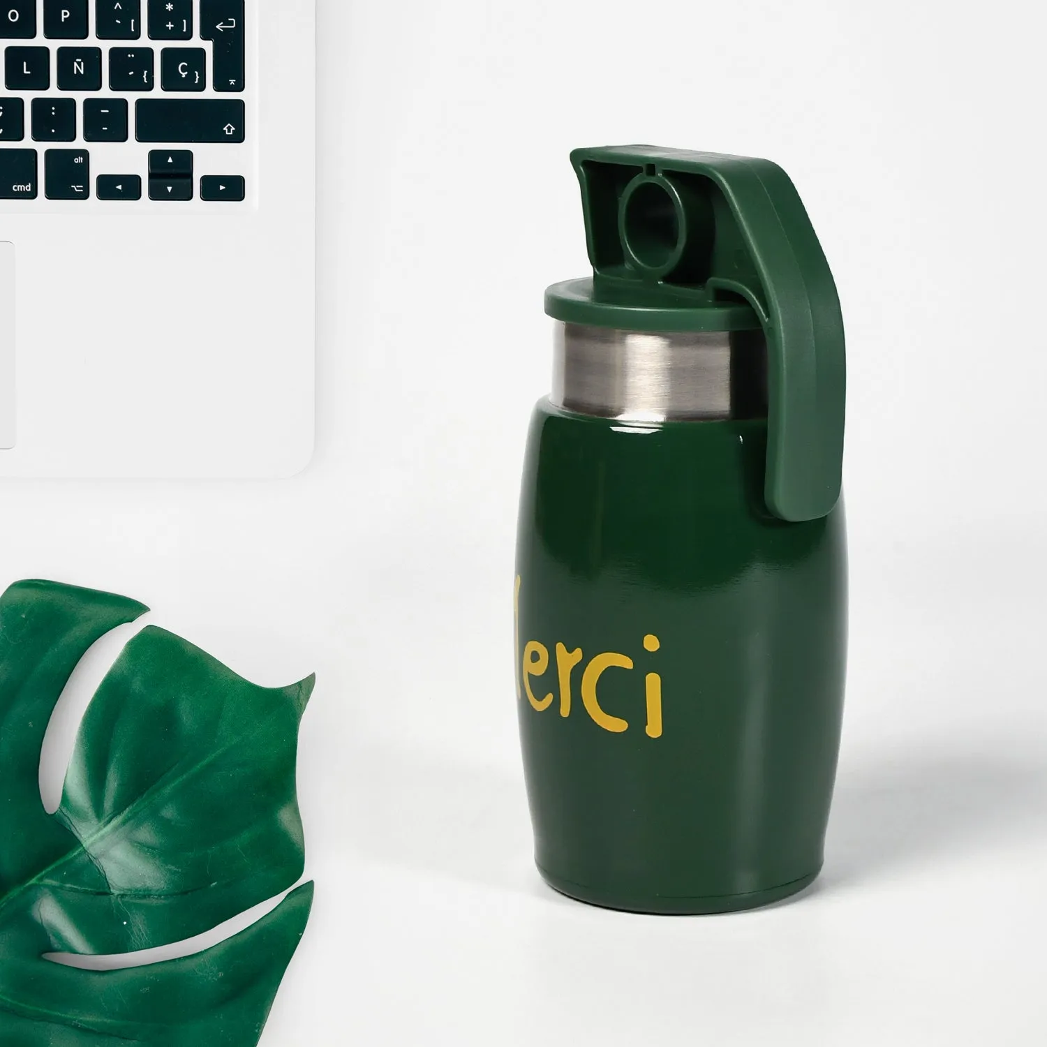 Leak-Proof Water Bottle (280ml)