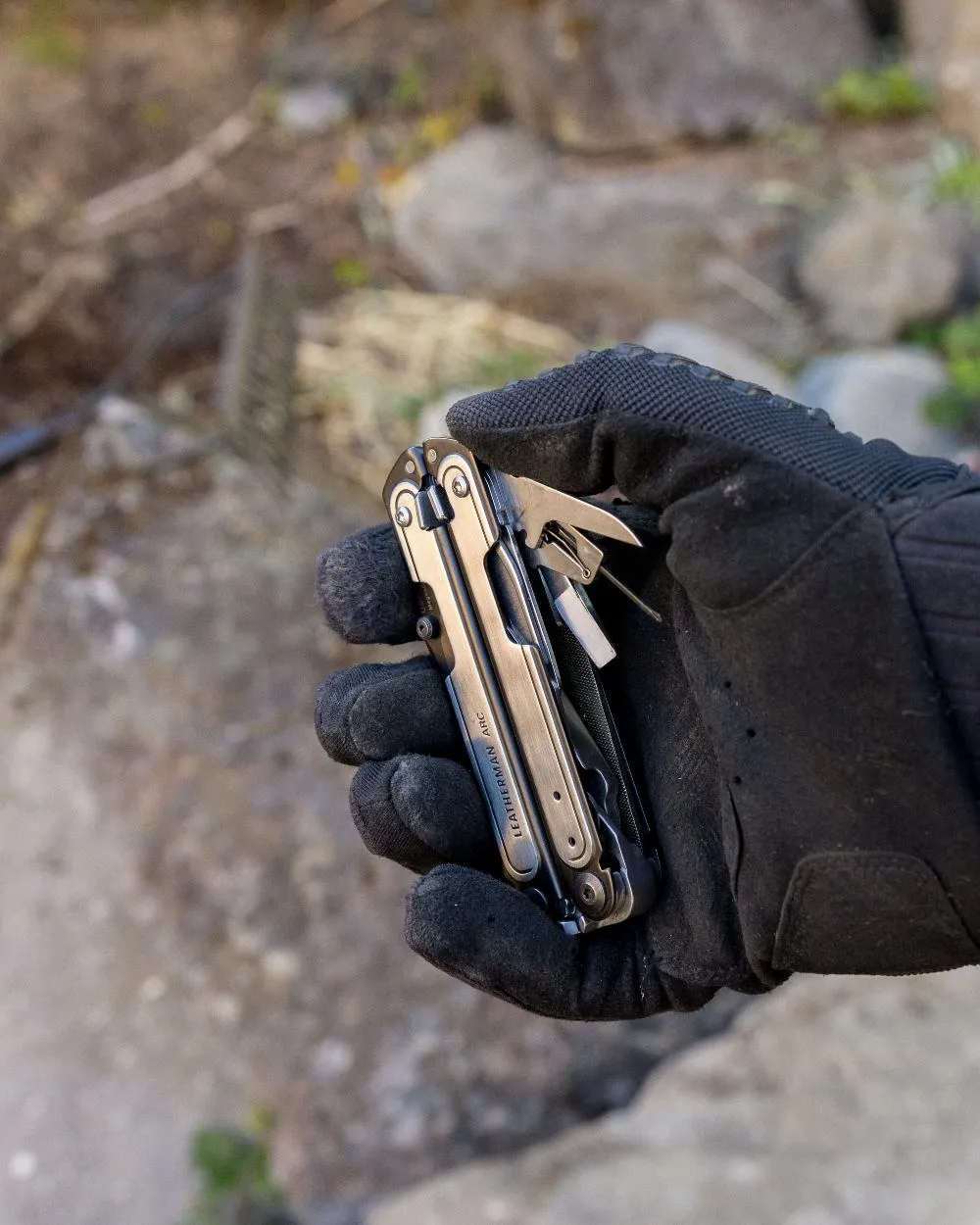 Leatherman Arc Multi-Tool
