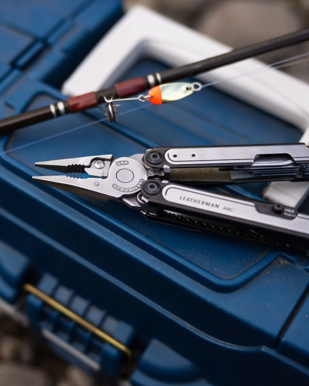 Leatherman Arc Multi-Tool