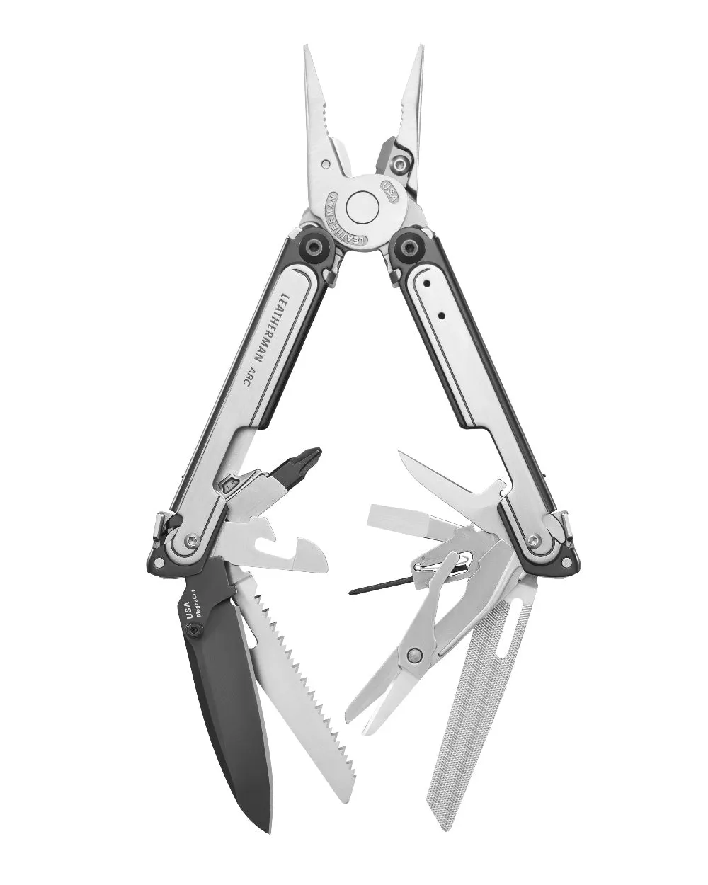 Leatherman Arc Multi-Tool
