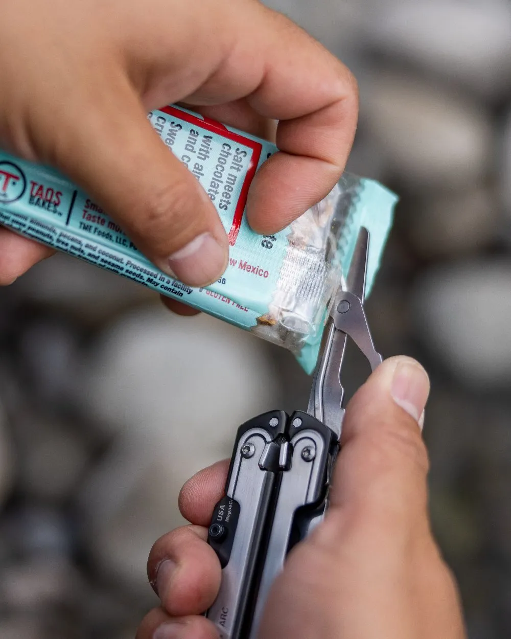 Leatherman Arc Multi-Tool
