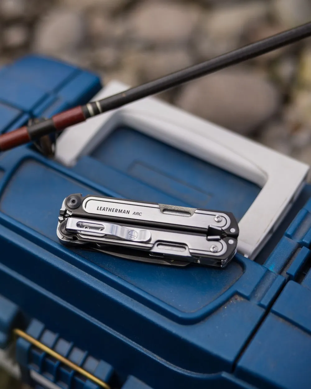 Leatherman Arc Multi-Tool