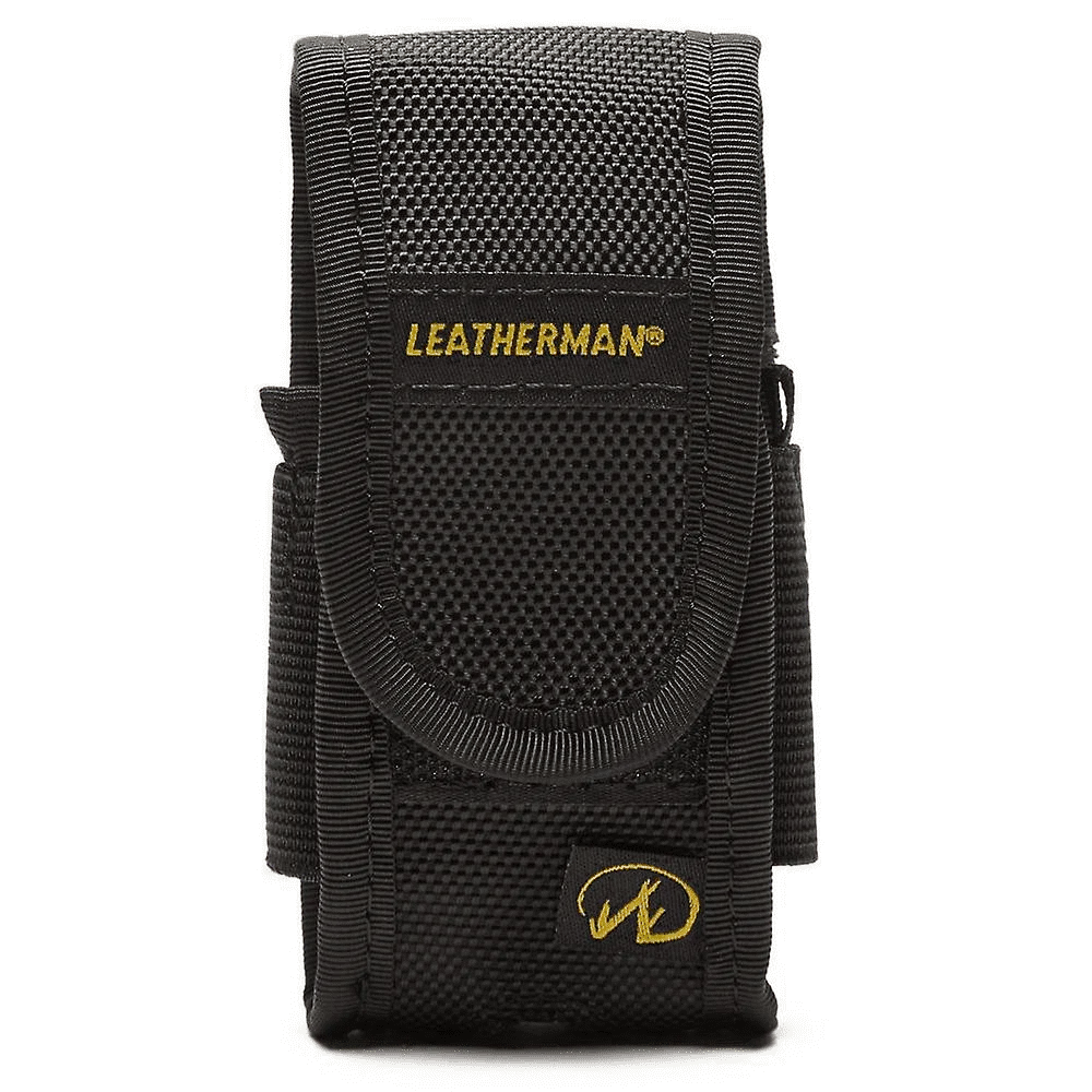 Leatherman Signal-Black DLC