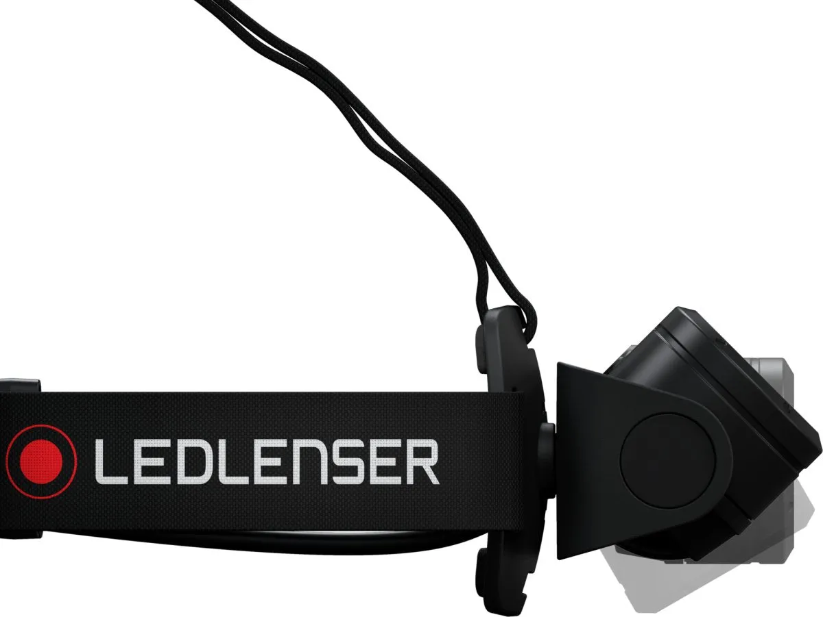 Ledlenser H19R Core Portable Electric Headlamp