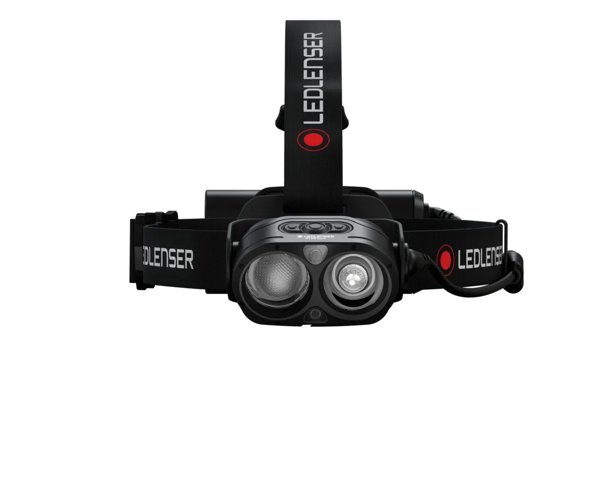 Ledlenser H19R Core Portable Electric Headlamp