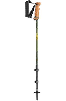 Leki -Legacy Lite AS (Pair)