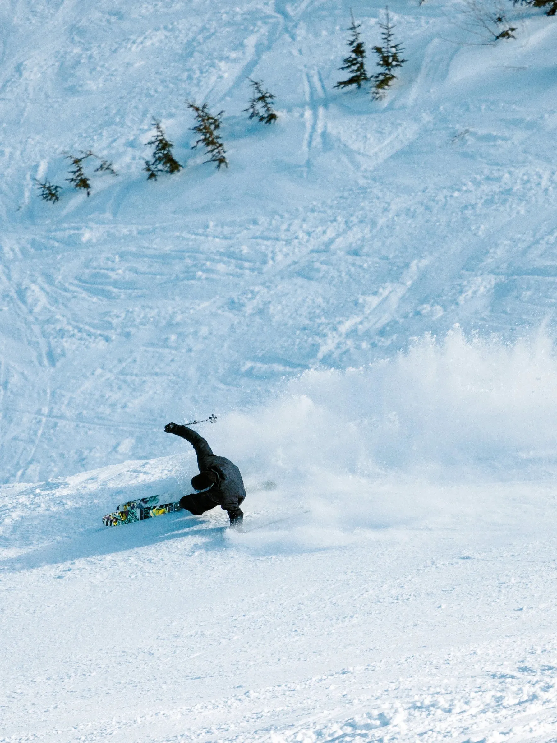 Line Bacon 108 Skis - 2025 - Men's