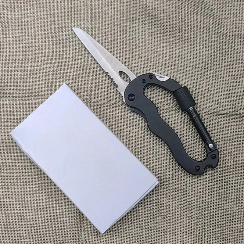 MINI KNIFE  Outdoor 5 in 1 Tool
