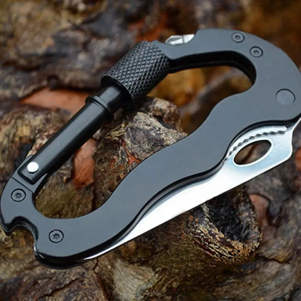 MINI KNIFE  Outdoor 5 in 1 Tool