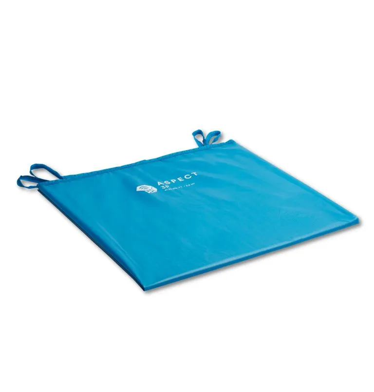 Mountain Hardwear Aspect 3 Footprint