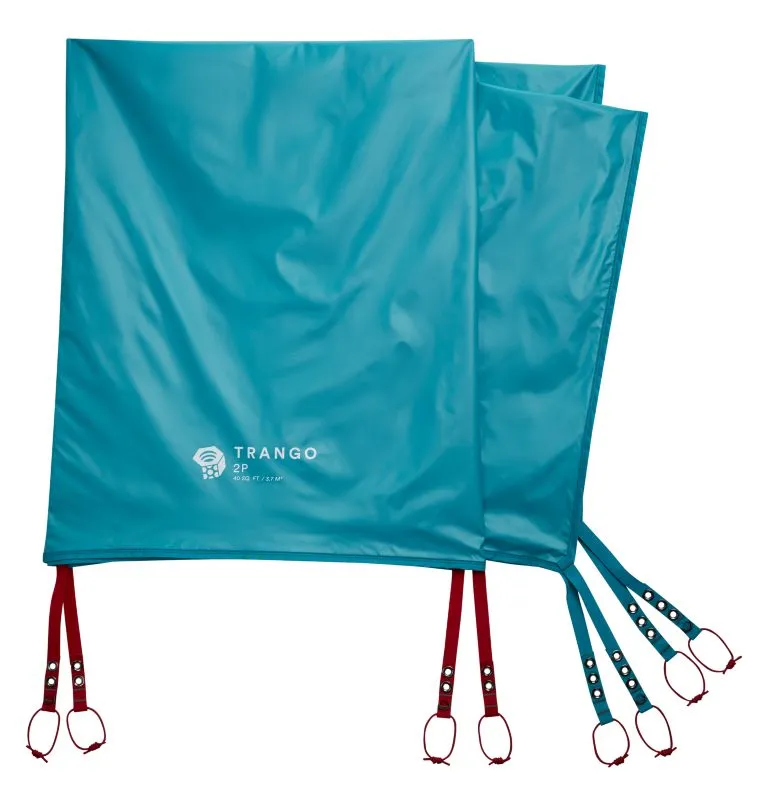 Mountain Hardwear Trango 2 Footprint