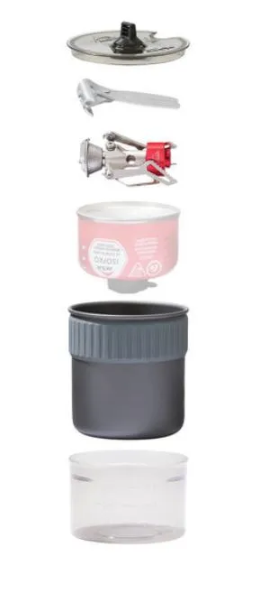 MSR - PocketRocket 2 Mini Stove Kit