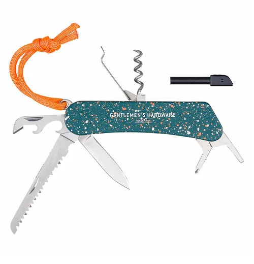 Multi-Tool "Wilderness"
