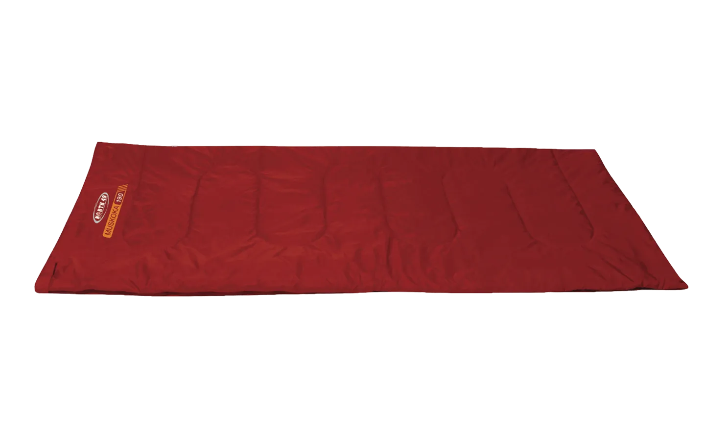 Muskoka Ultra Compact Rectangular Sleeping Bag