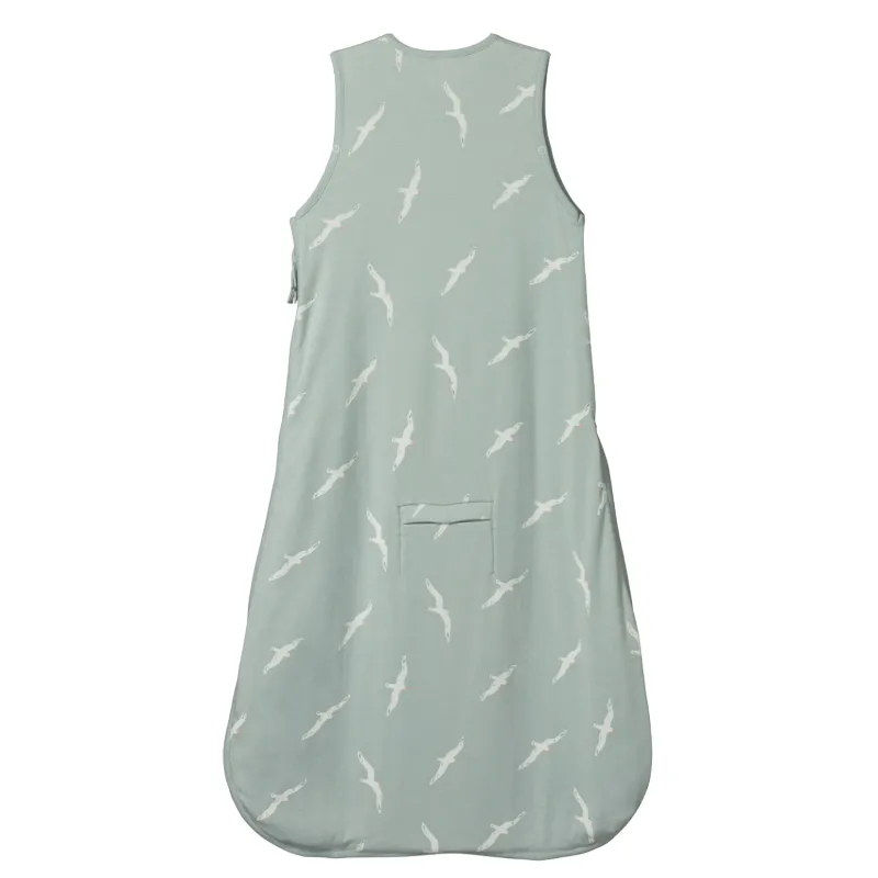 Nature Baby Sleeping Bag - Flying Albatross