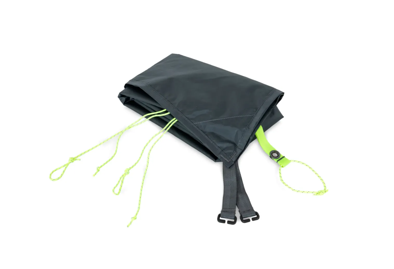 Nemo Hornet 2P Footprint