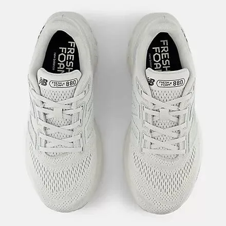 New Balance Women's 880v14 Running Shoes- Grey/Grey