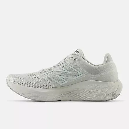 New Balance Women's 880v14 Running Shoes- Grey/Grey