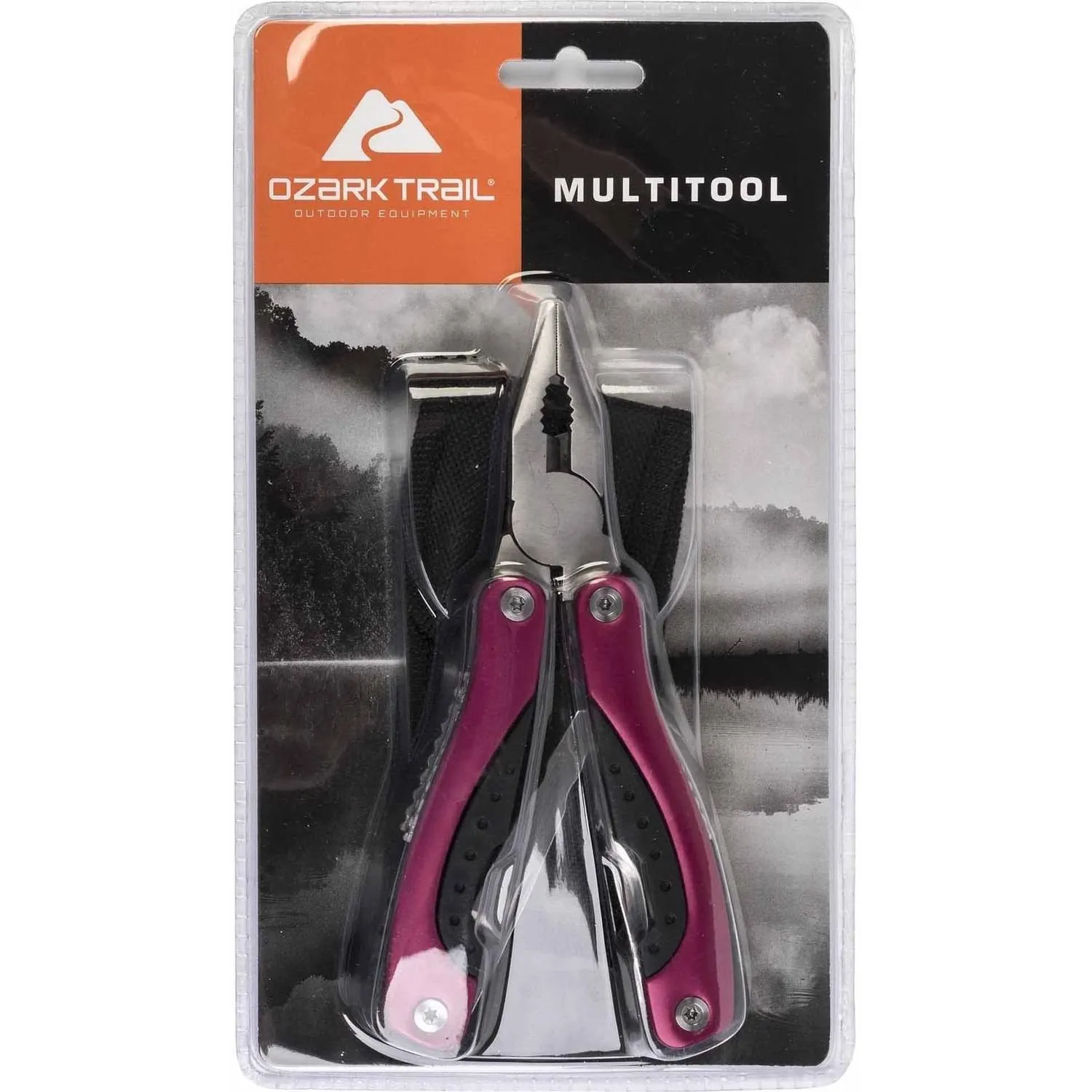 Ozark trail large multi tool