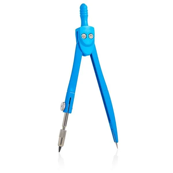 Pack 30 Compass Set With Lead