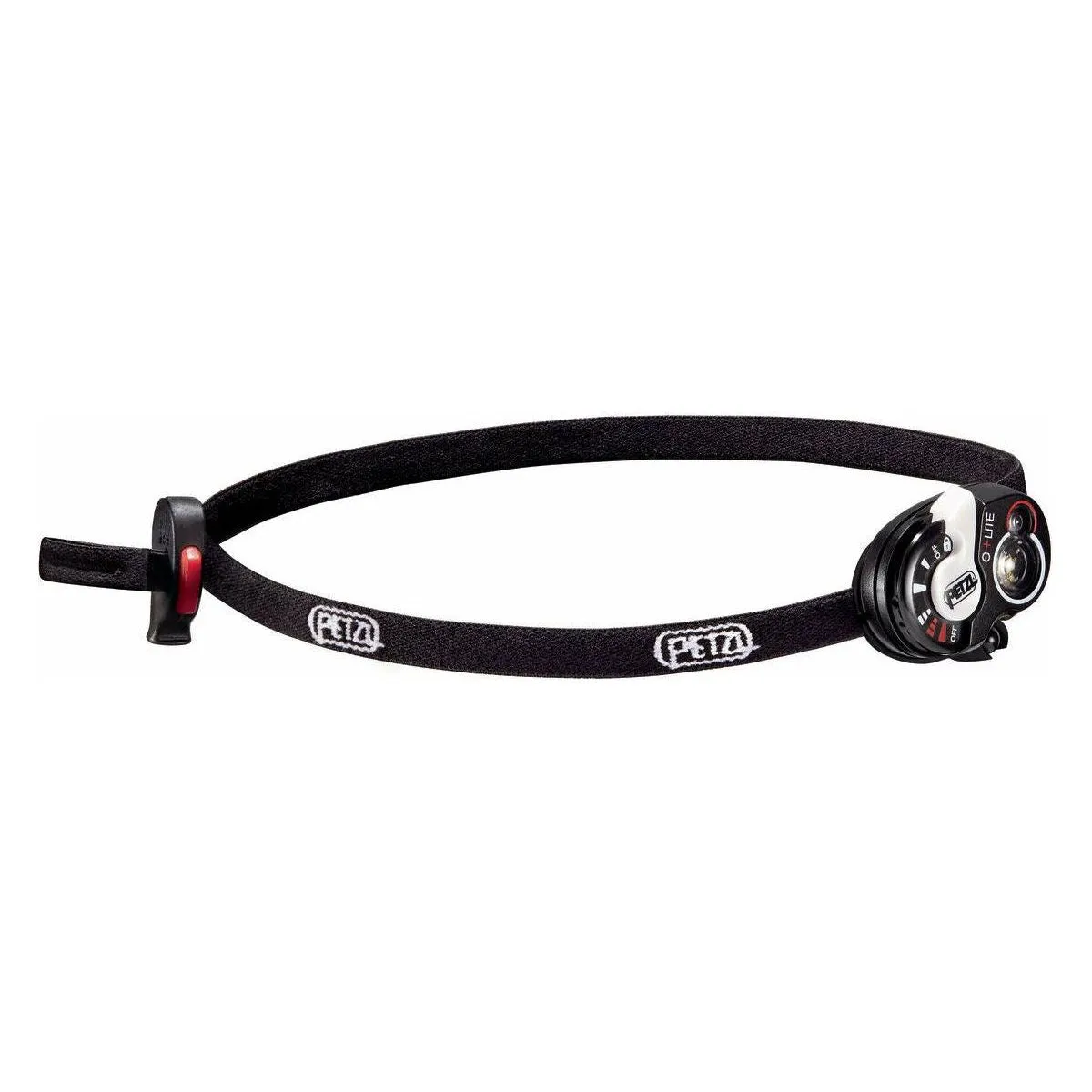 Petzl E LITE Headlamp