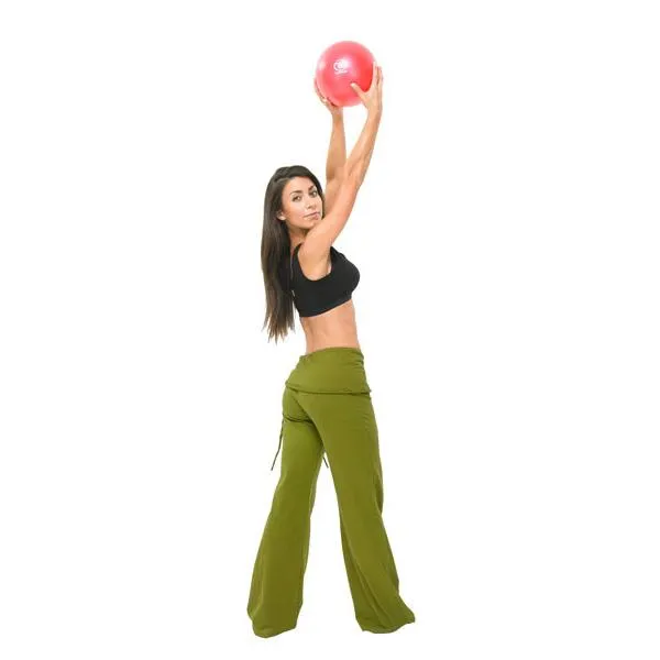 Pilates Mad Exer-Soft Ball 9in