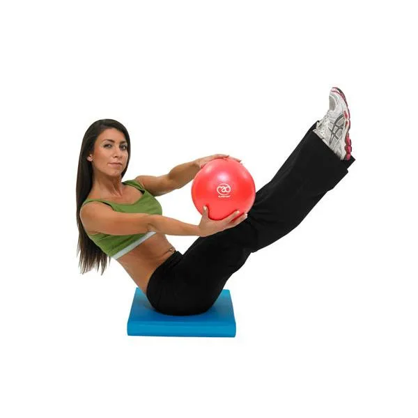 Pilates Mad Exer-Soft Ball 9in