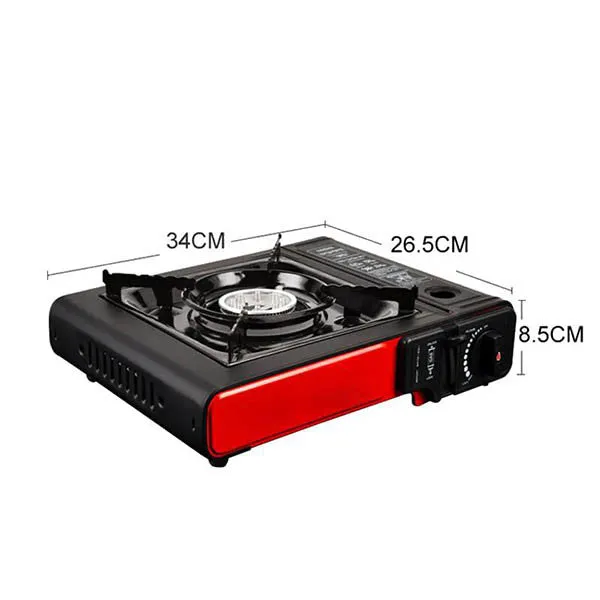 Portable Gas Stove BK167-A