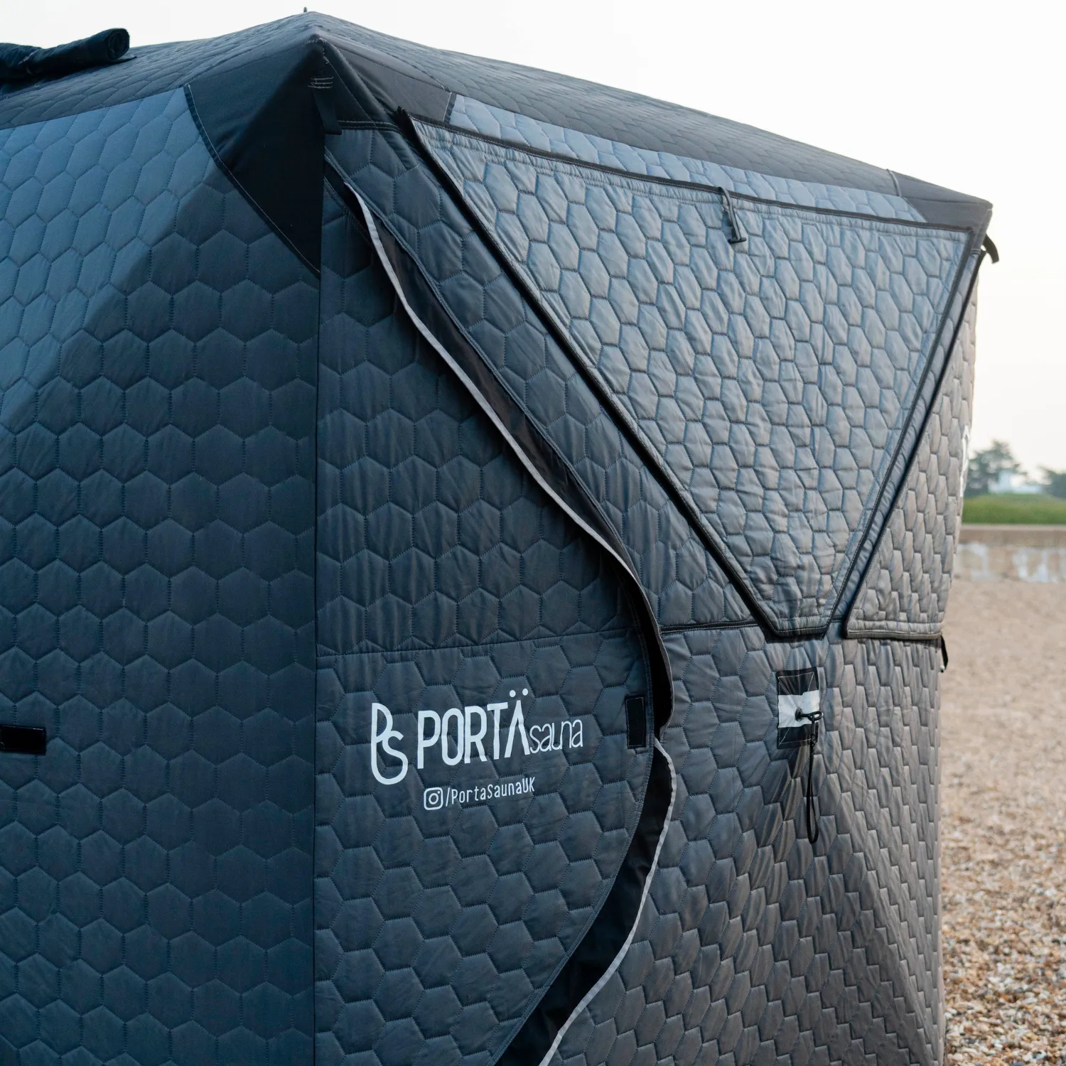 PortaSauna HEX - 4 Person Portable Sauna