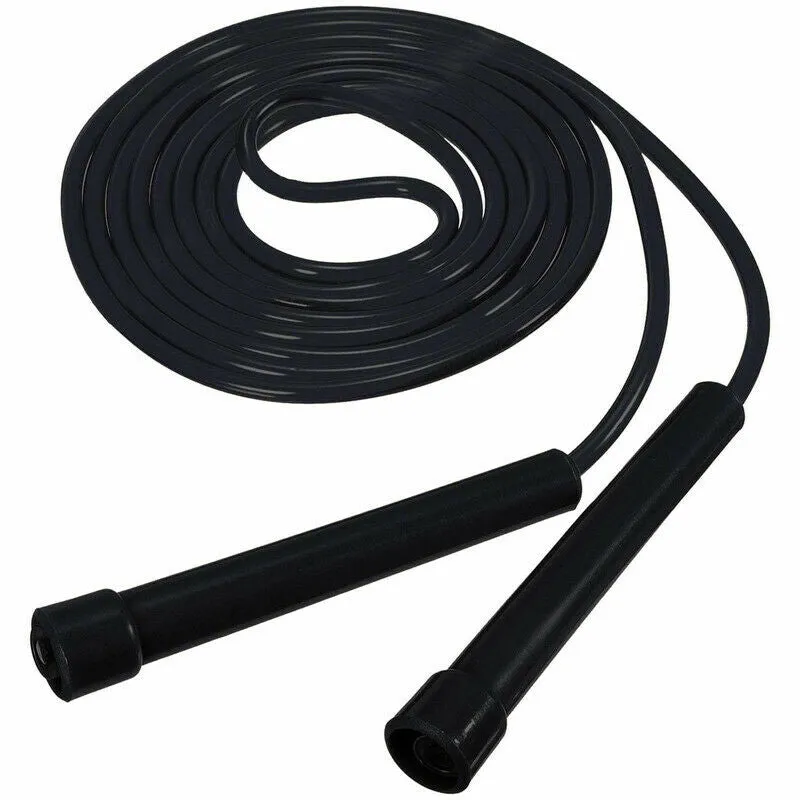 Premium Nylon Jumping Ropes – High-Performance Training Essentials