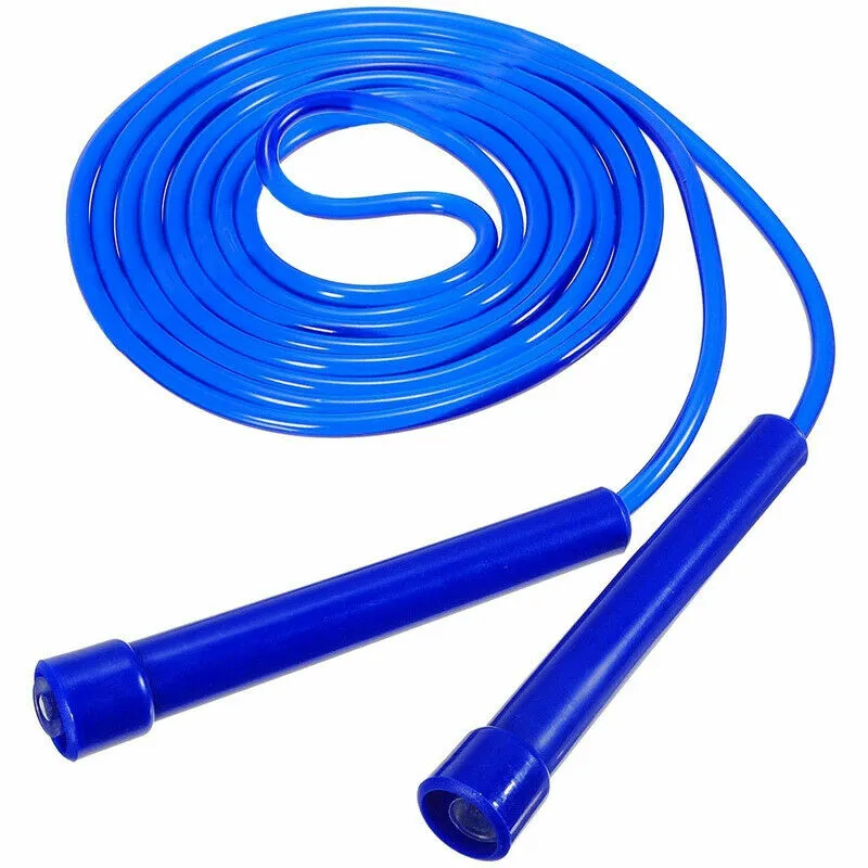 Premium Nylon Jumping Ropes – High-Performance Training Essentials