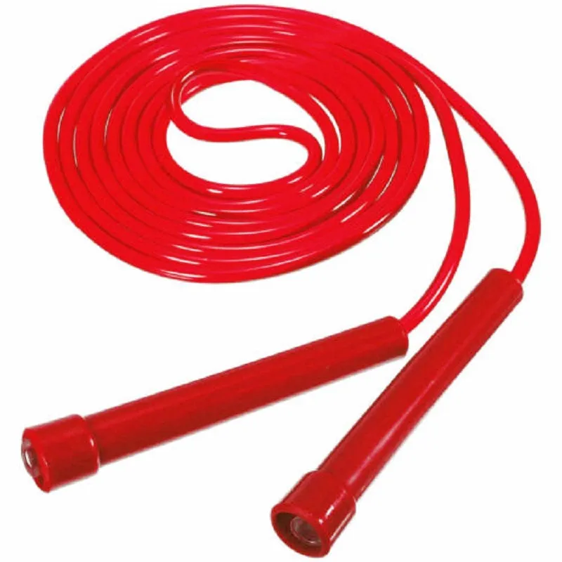 Premium Nylon Jumping Ropes – High-Performance Training Essentials
