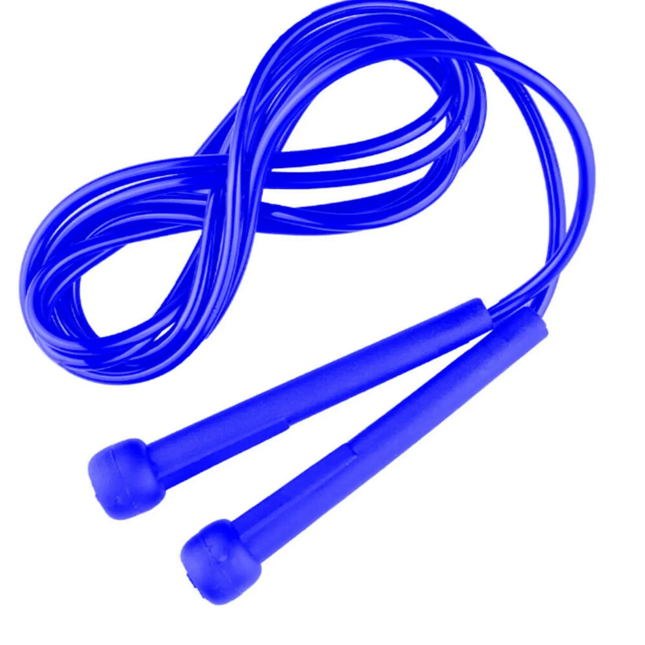 Premium Nylon Jumping Ropes – High-Performance Training Essentials