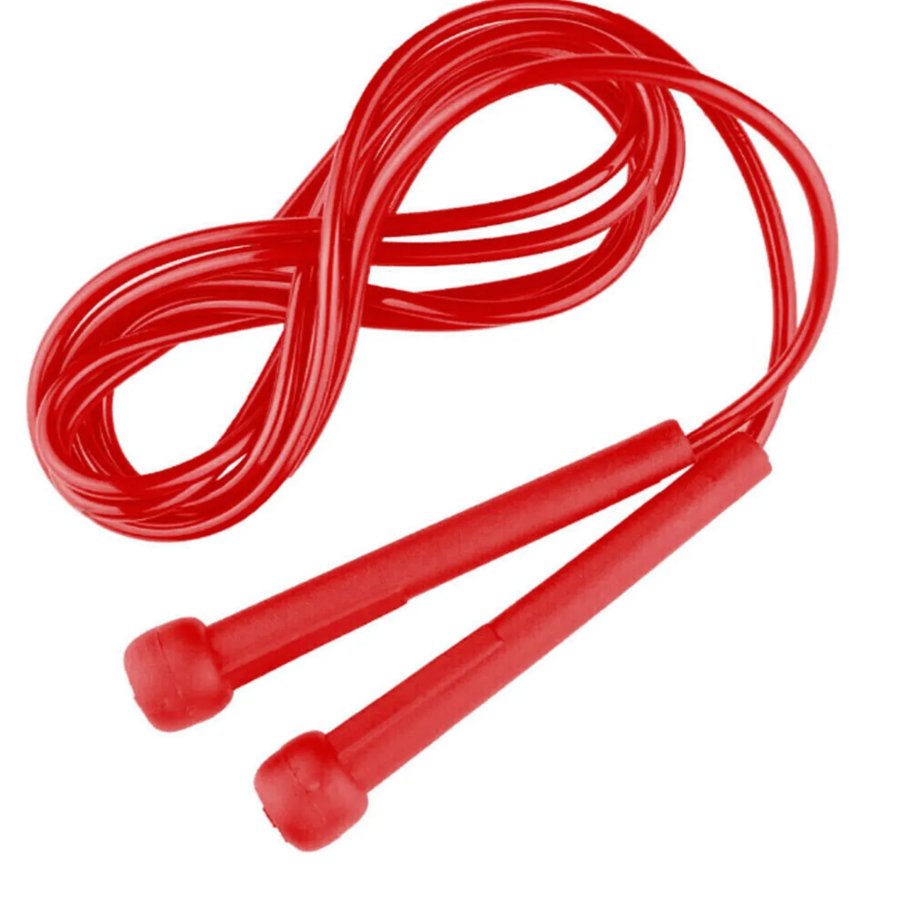 Premium Nylon Jumping Ropes – High-Performance Training Essentials