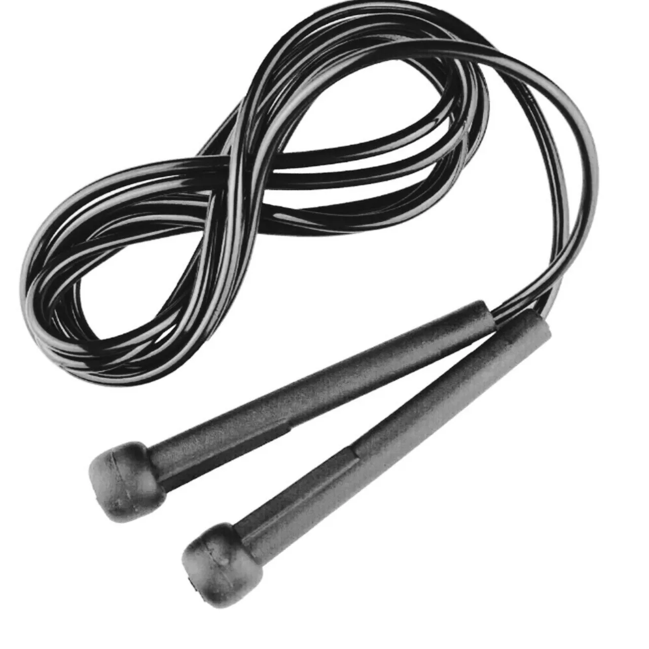 Premium Nylon Jumping Ropes – High-Performance Training Essentials
