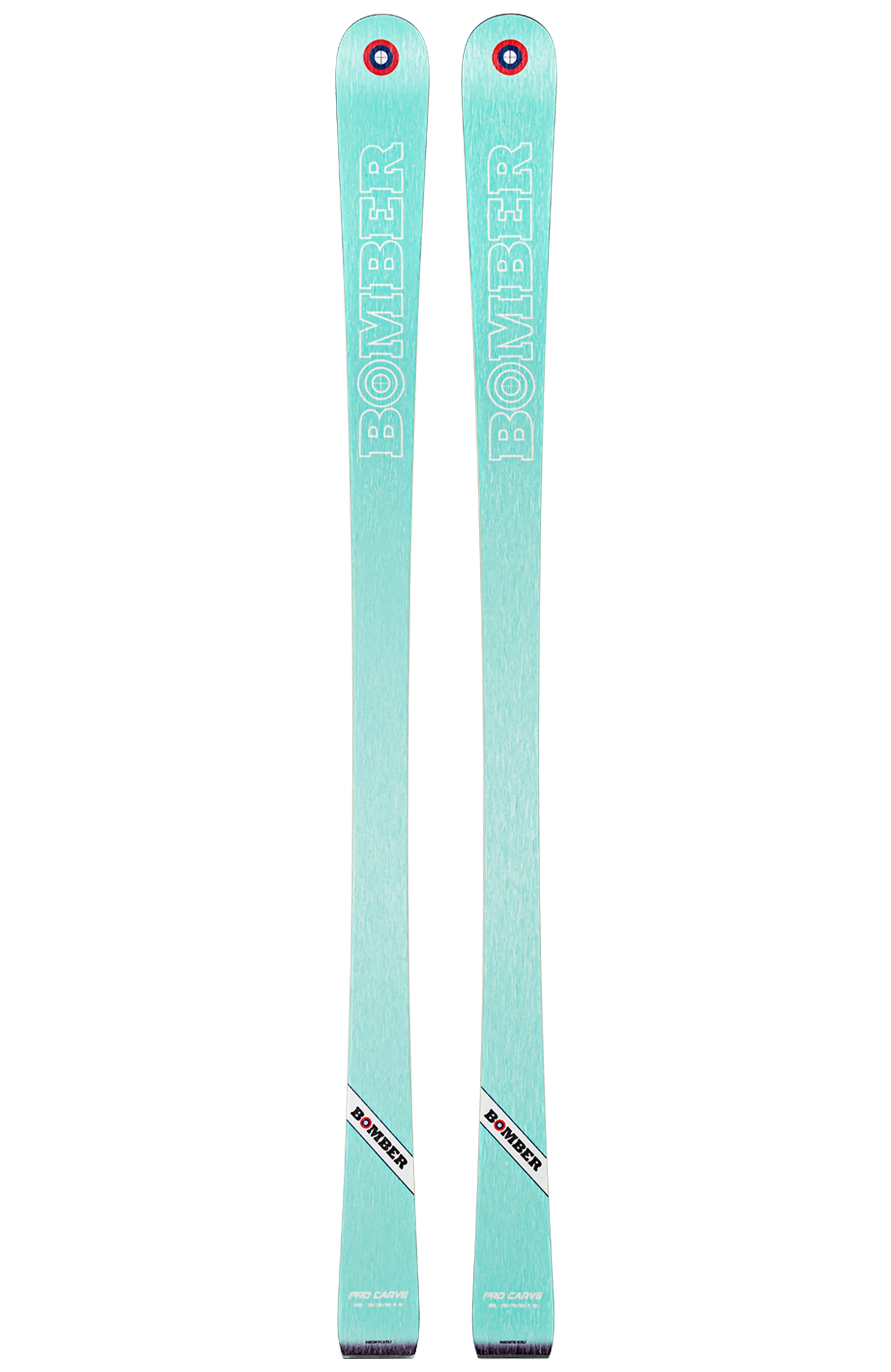 Pro-Carve 70 Brushed Glacier