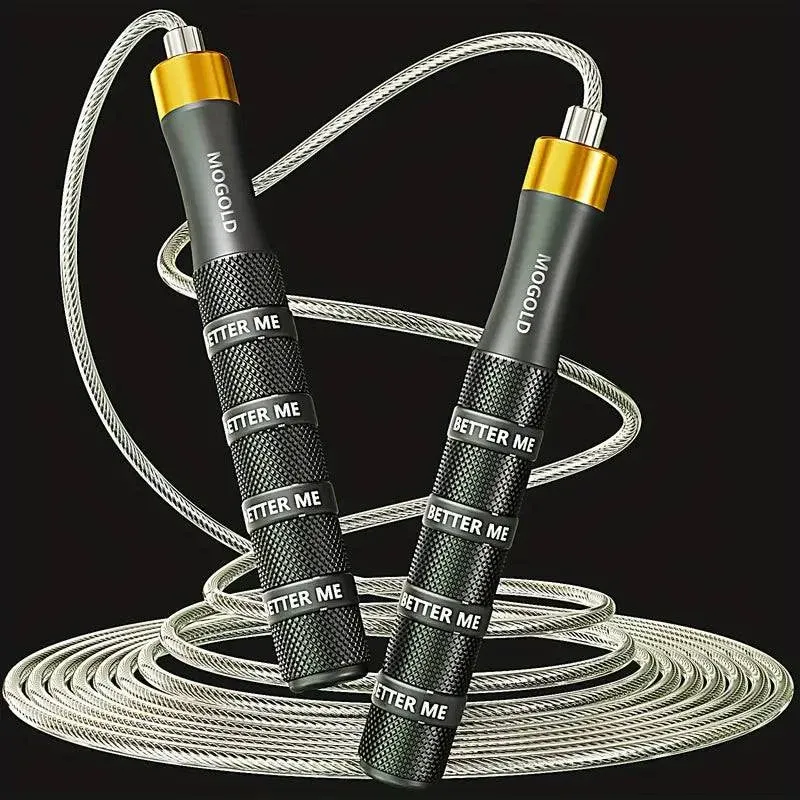 Professional Adjustable Speed Jump Rope
