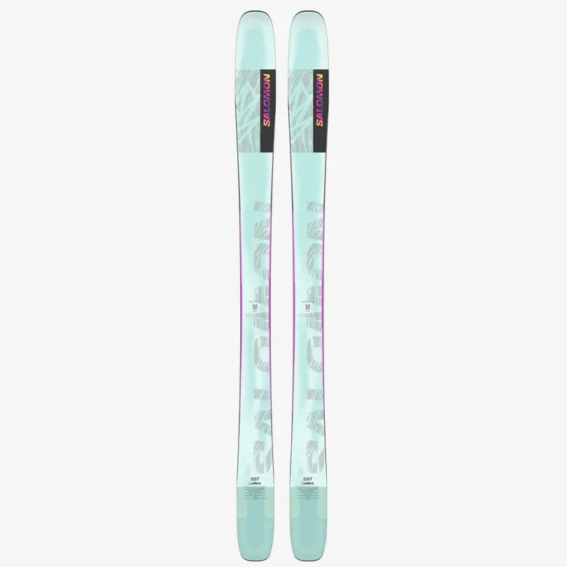 QST Lumen 98 Skis 2024