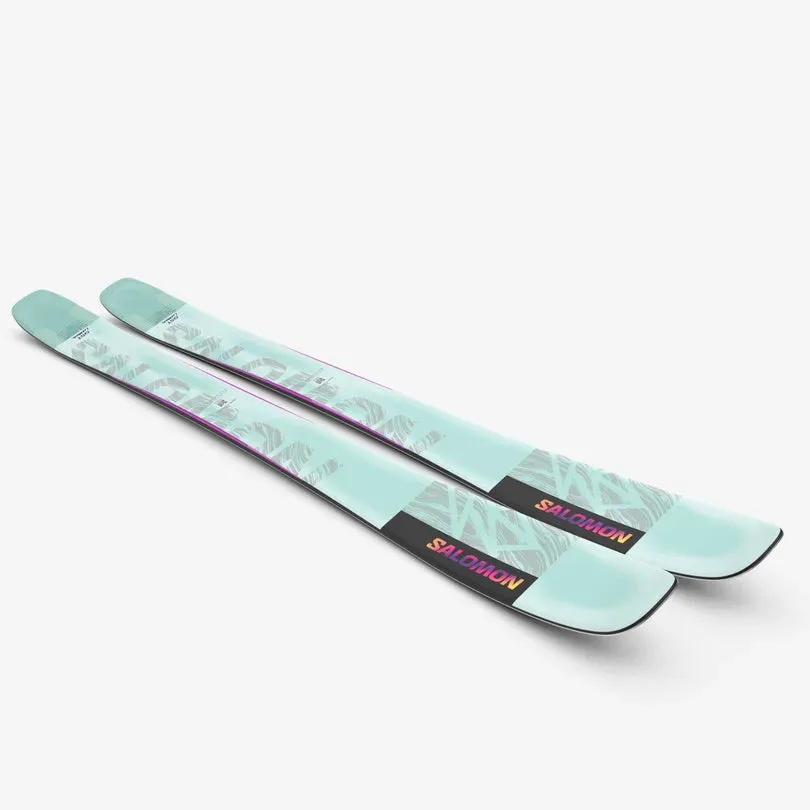 QST Lumen 98 Skis 2024