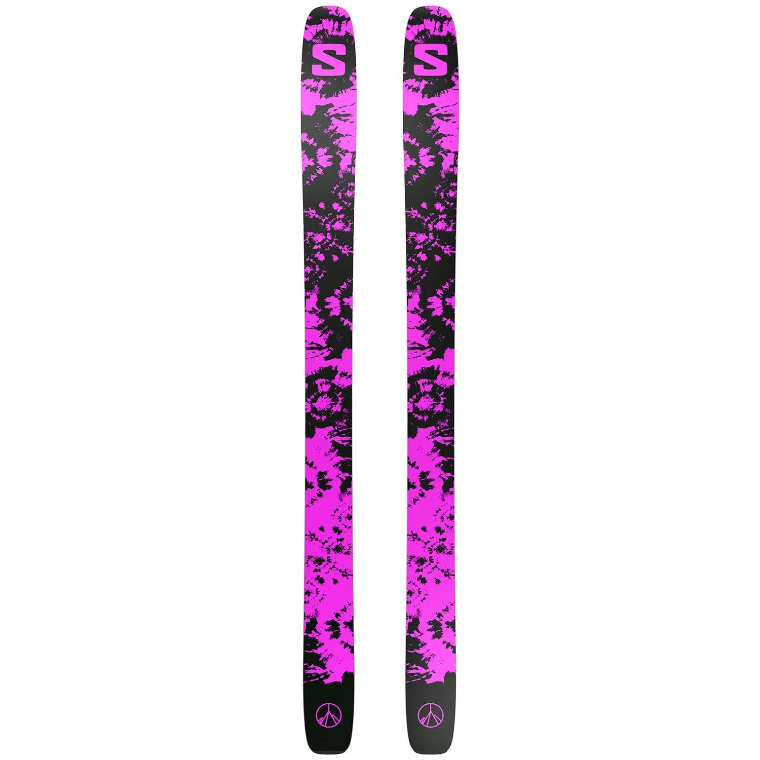 QST X Skis 2025