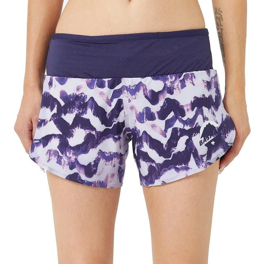 rabbit Women's Smashems 4" Short