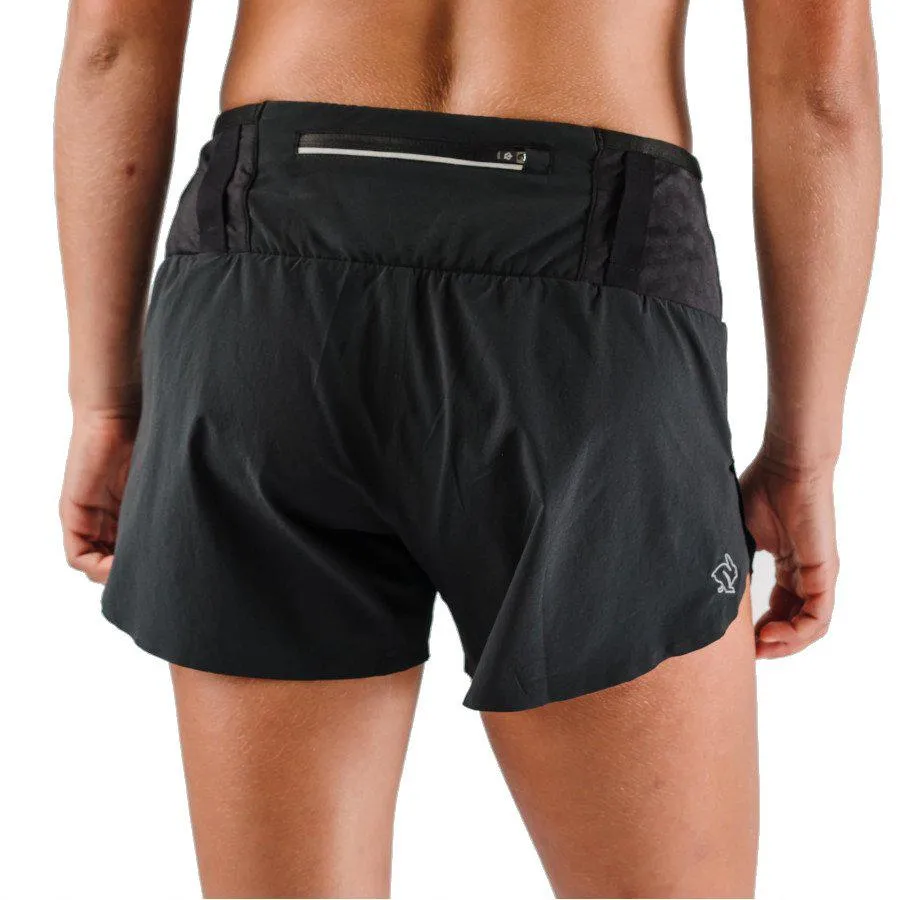 rabbit Women's Smashems 4" Short