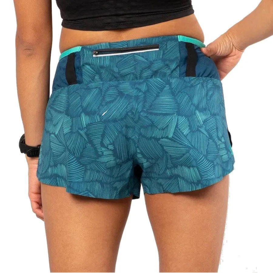 rabbit Women's Smashems 4" Short