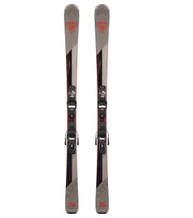 Rossignol Experience 76 Skis   Xpress 10 Bindings - Men's - 2025