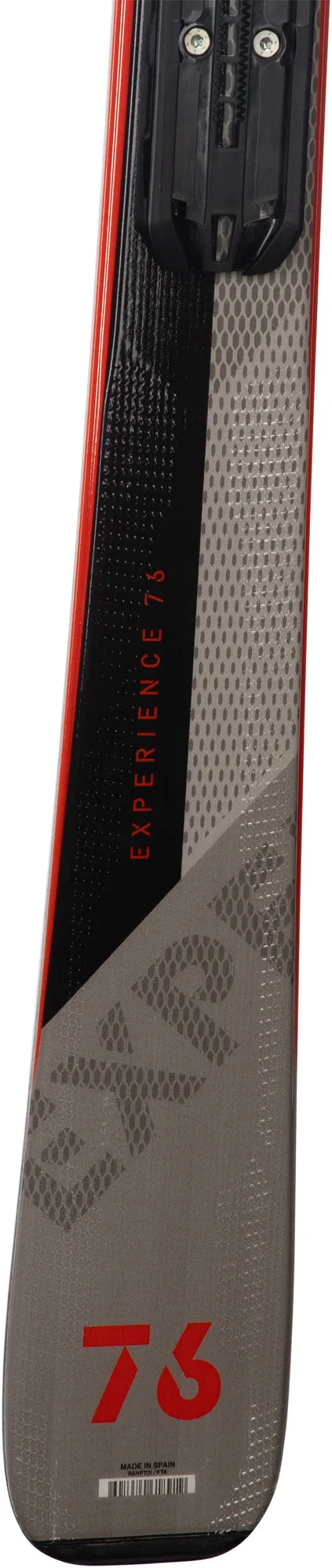 Rossignol Experience 76 Skis   Xpress 10 Bindings - Men's - 2025