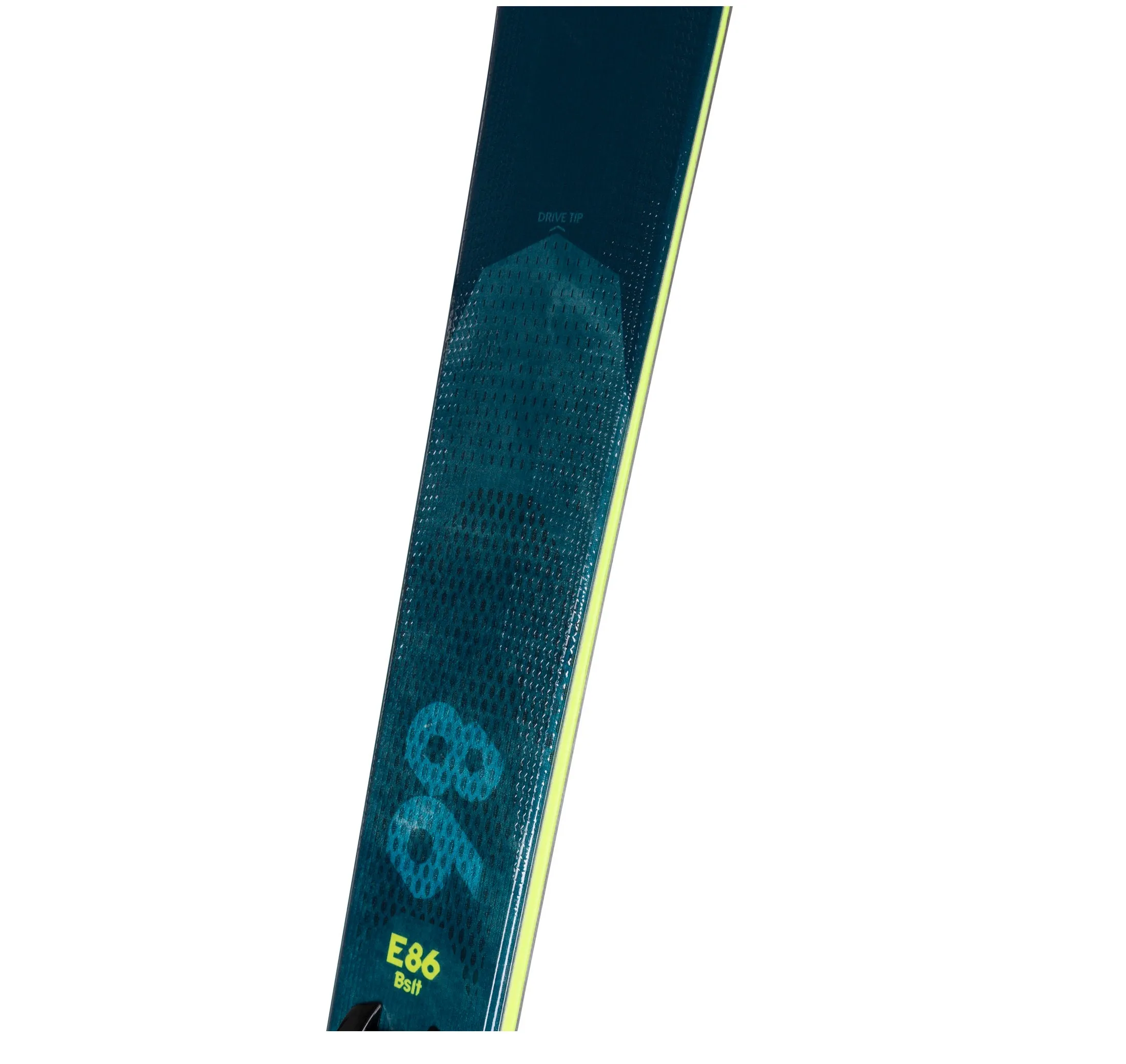 Rossignol Experience 86 Basalt Skis   SPX 12 Bindings - Men's - 2024